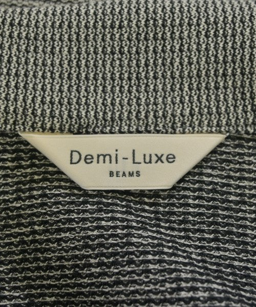 Demi-Luxe BEAMS เบลเซอร์/แจ็คเก็ตสูท