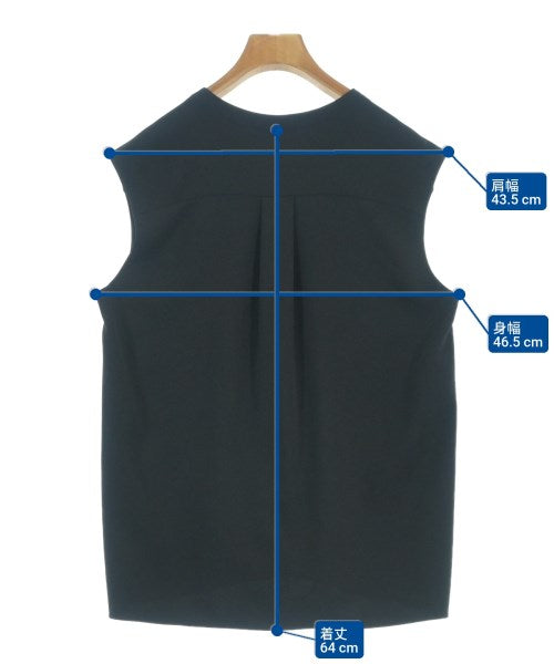 Demi-Luxe BEAMS เสื้อสตรี