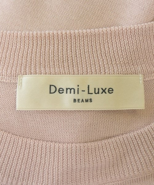 Demi-Luxe BEAMS เสื้อกันหนาว