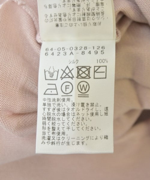 Demi-Luxe BEAMS เสื้อกันหนาว