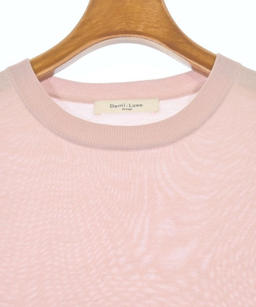 Demi-Luxe BEAMS เสื้อกันหนาว