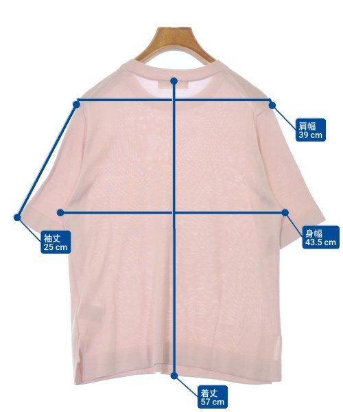 Demi-Luxe BEAMS เสื้อกันหนาว