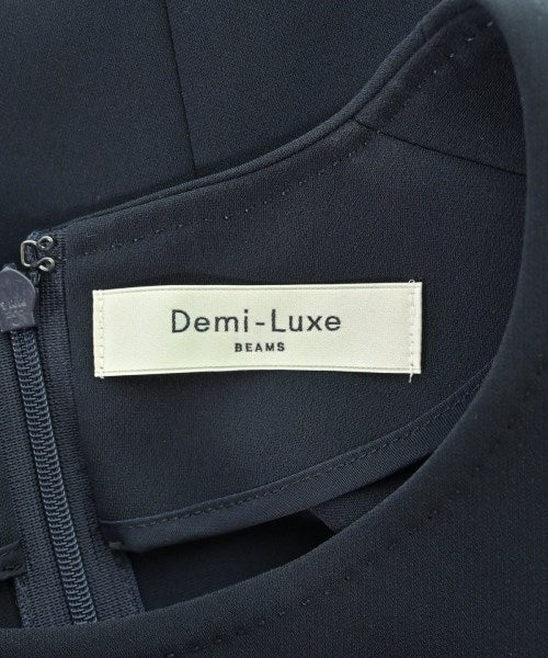 Demi-Luxe BEAMS เสื้อลำลอง
