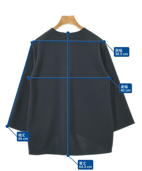 Demi-Luxe BEAMS เสื้อลำลอง
