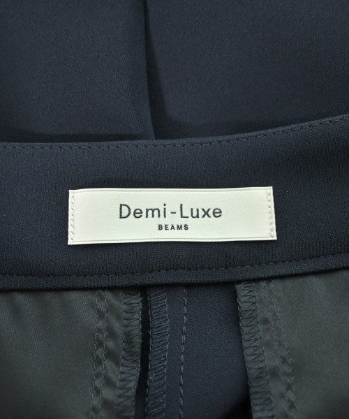 Demi-Luxe BEAMS กางเกง อื่น