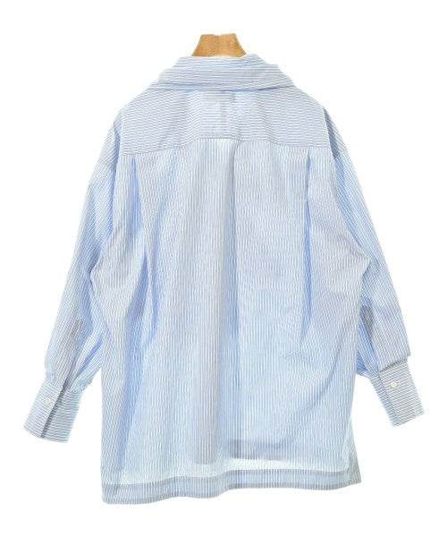 Demi-Luxe BEAMS เสื้อลำลอง