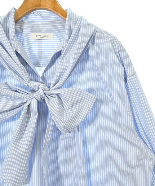 Demi-Luxe BEAMS เสื้อลำลอง