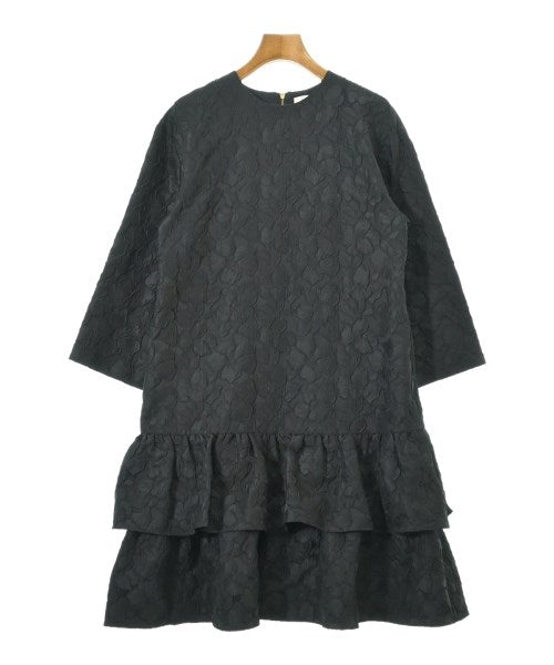 Demi-Luxe BEAMS ชุดเดรส