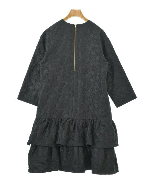 Demi-Luxe BEAMS ชุดเดรส