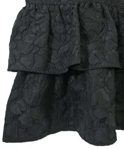 Demi-Luxe BEAMS ชุดเดรส