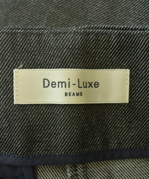 Demi-Luxe BEAMS กางเกง อื่น