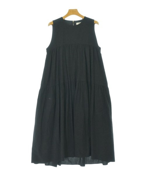 Demi-Luxe BEAMS ชุดเดรส