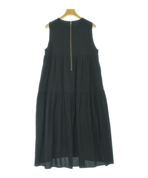 Demi-Luxe BEAMS ชุดเดรส