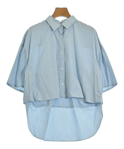 Demi-Luxe BEAMS เสื้อลำลอง