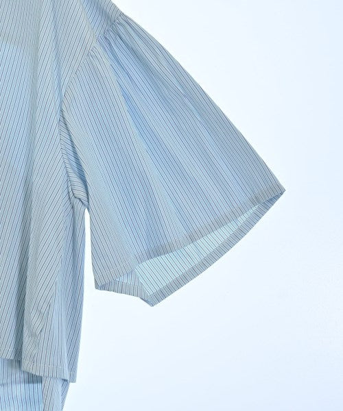 Demi-Luxe BEAMS เสื้อลำลอง