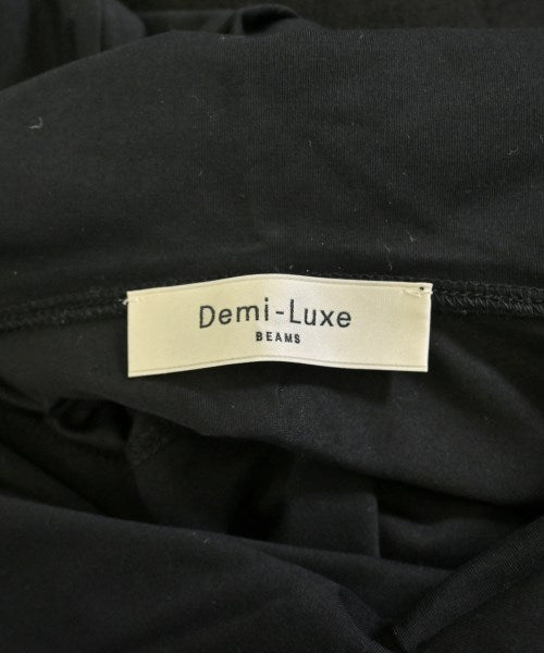 Demi-Luxe BEAMS เสื้อสตรี