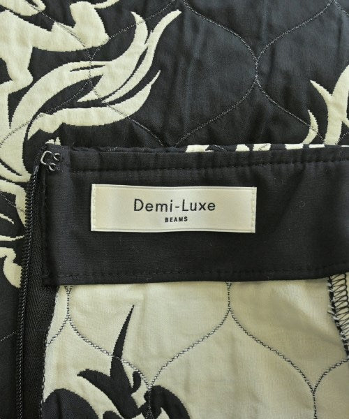 Demi-Luxe BEAMS กระโปรงยาว/แม็กซี่ยาว