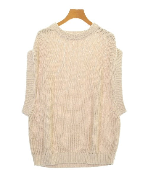 Demi-Luxe BEAMS เสื้อกั๊ก