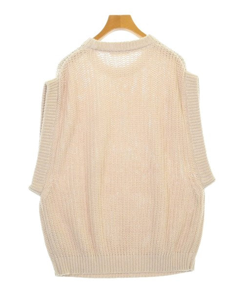 Demi-Luxe BEAMS เสื้อกั๊ก