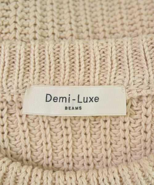 Demi-Luxe BEAMS เสื้อกั๊ก