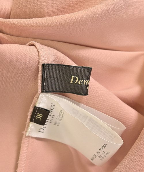 Demi-Luxe BEAMS เสื้อสตรี