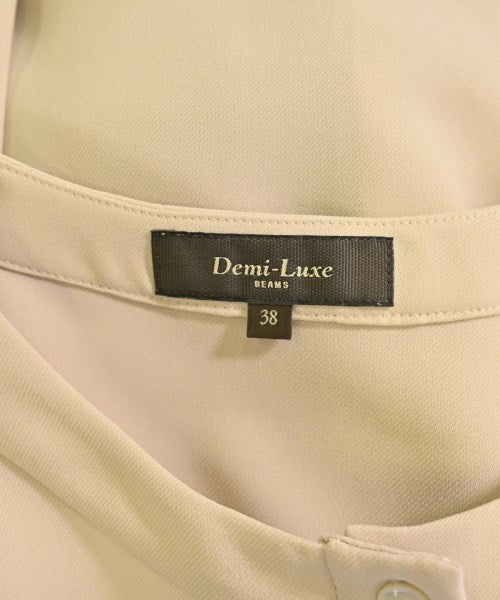 Demi-Luxe BEAMS เสื้อสตรี