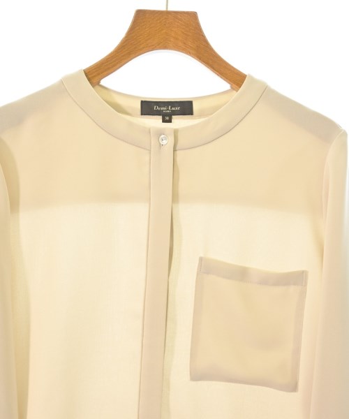 Demi-Luxe BEAMS เสื้อสตรี