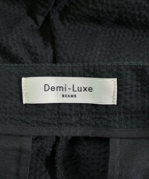 Demi-Luxe BEAMS กางเกง อื่น