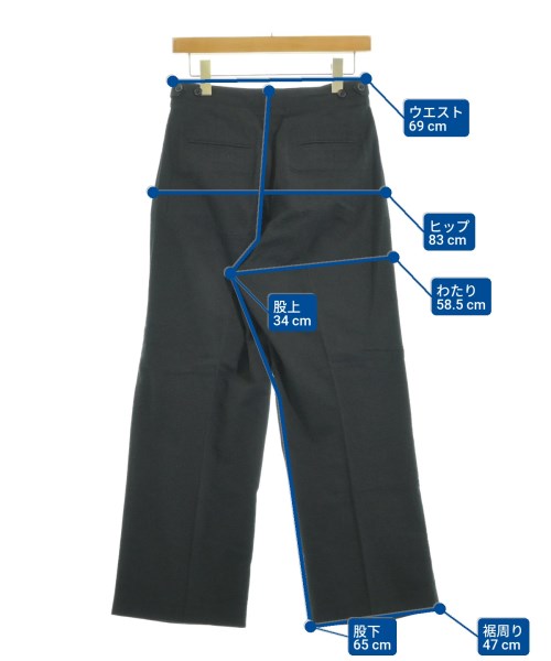 Demi-Luxe BEAMS กางเกง อื่น