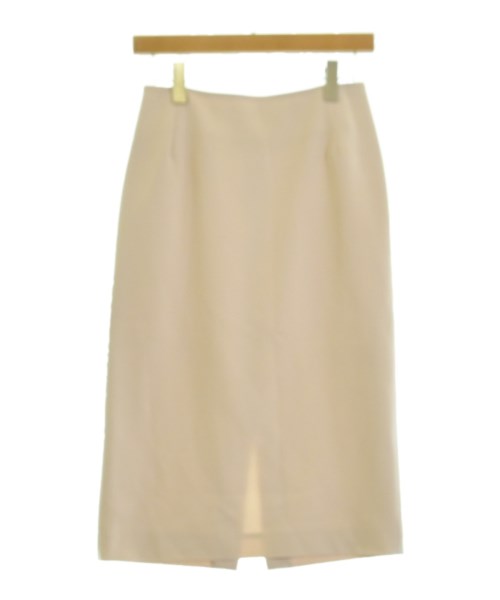 Demi-Luxe BEAMS กระโปรงยาว/แม็กซี่ยาว