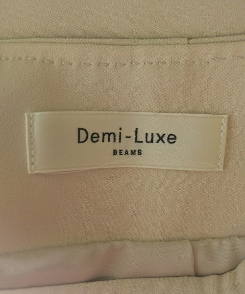 Demi-Luxe BEAMS กระโปรงยาว/แม็กซี่ยาว