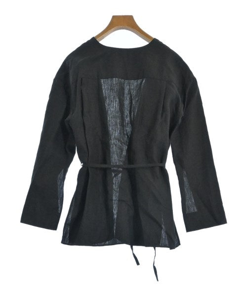 Demi-Luxe BEAMS เสื้อลำลอง