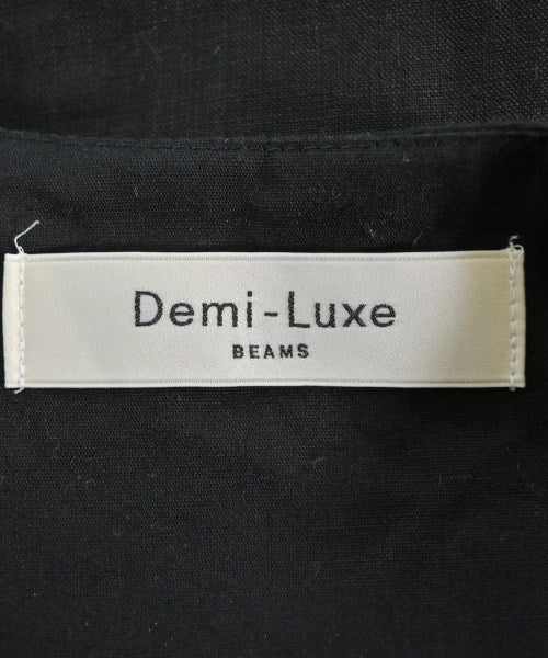 Demi-Luxe BEAMS เสื้อลำลอง