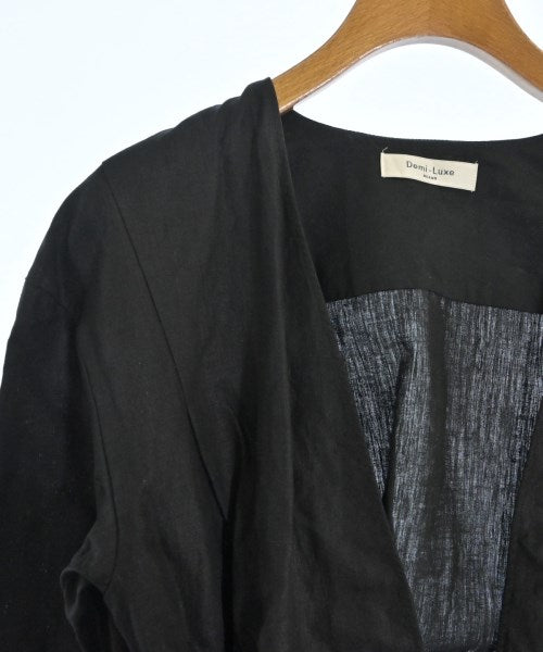 Demi-Luxe BEAMS เสื้อลำลอง