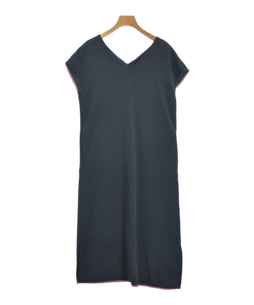 Demi-Luxe BEAMS ชุดเดรส