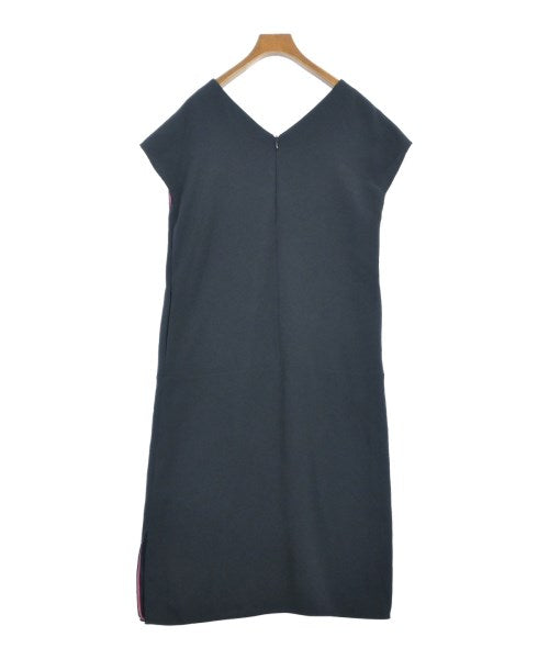 Demi-Luxe BEAMS ชุดเดรส