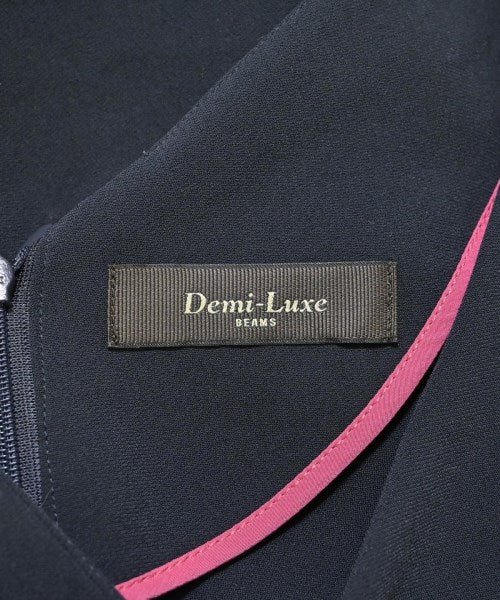 Demi-Luxe BEAMS ชุดเดรส