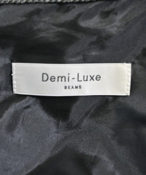 Demi-Luxe BEAMS กระโปรงยาว/แม็กซี่ยาว