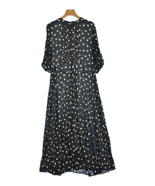 Demi-Luxe BEAMS ชุดเดรส