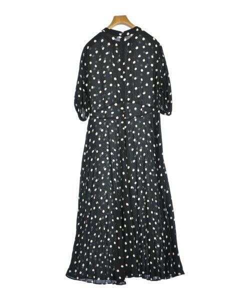 Demi-Luxe BEAMS ชุดเดรส