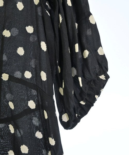 Demi-Luxe BEAMS ชุดเดรส