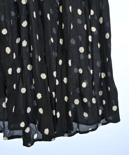 Demi-Luxe BEAMS ชุดเดรส