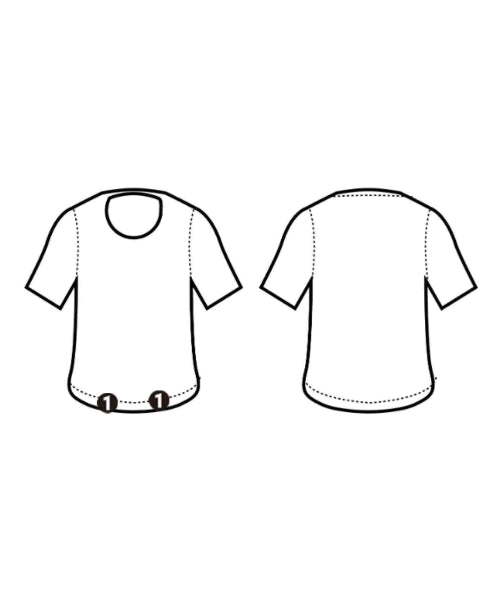 Demi-Luxe BEAMS เสื้อกันหนาว