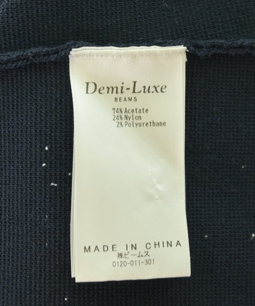 Demi-Luxe BEAMS เสื้อกันหนาว