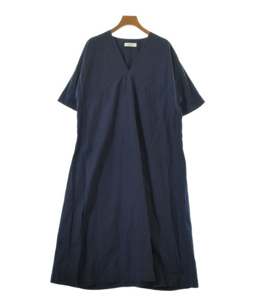 Demi-Luxe BEAMS ชุดเดรส