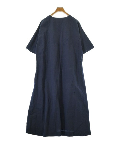 Demi-Luxe BEAMS ชุดเดรส