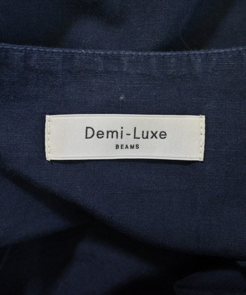 Demi-Luxe BEAMS ชุดเดรส