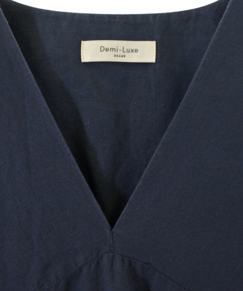 Demi-Luxe BEAMS ชุดเดรส
