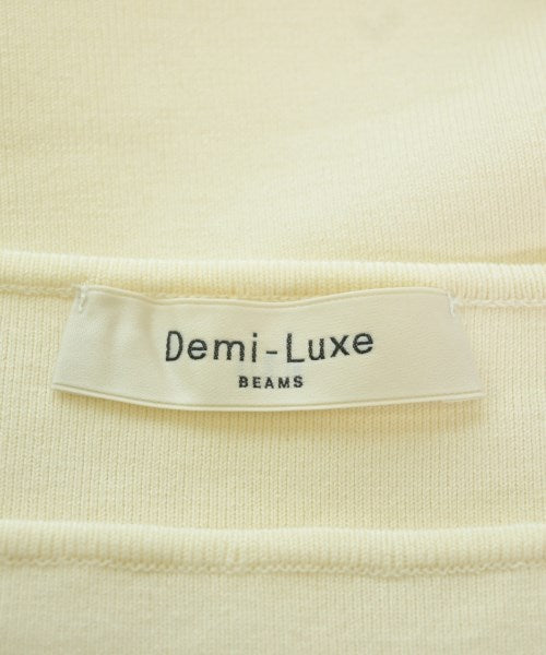 Demi-Luxe BEAMS เสื้อกั๊ก