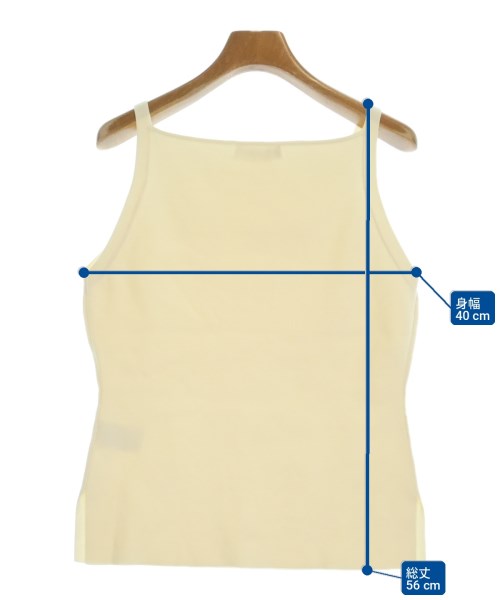 Demi-Luxe BEAMS เสื้อกั๊ก